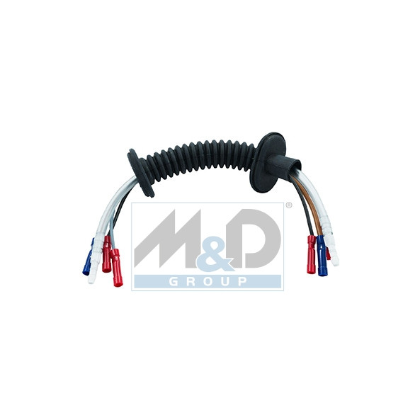 PIECES POUR SYSTEMES DE GESTION MOTEUR
